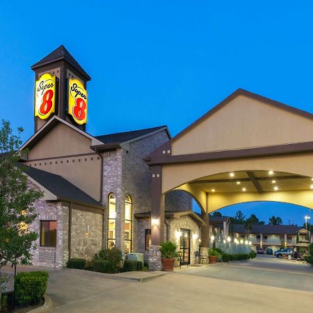 מלון Super 8 By Wyndham Fairfield Tx מראה חיצוני תמונה