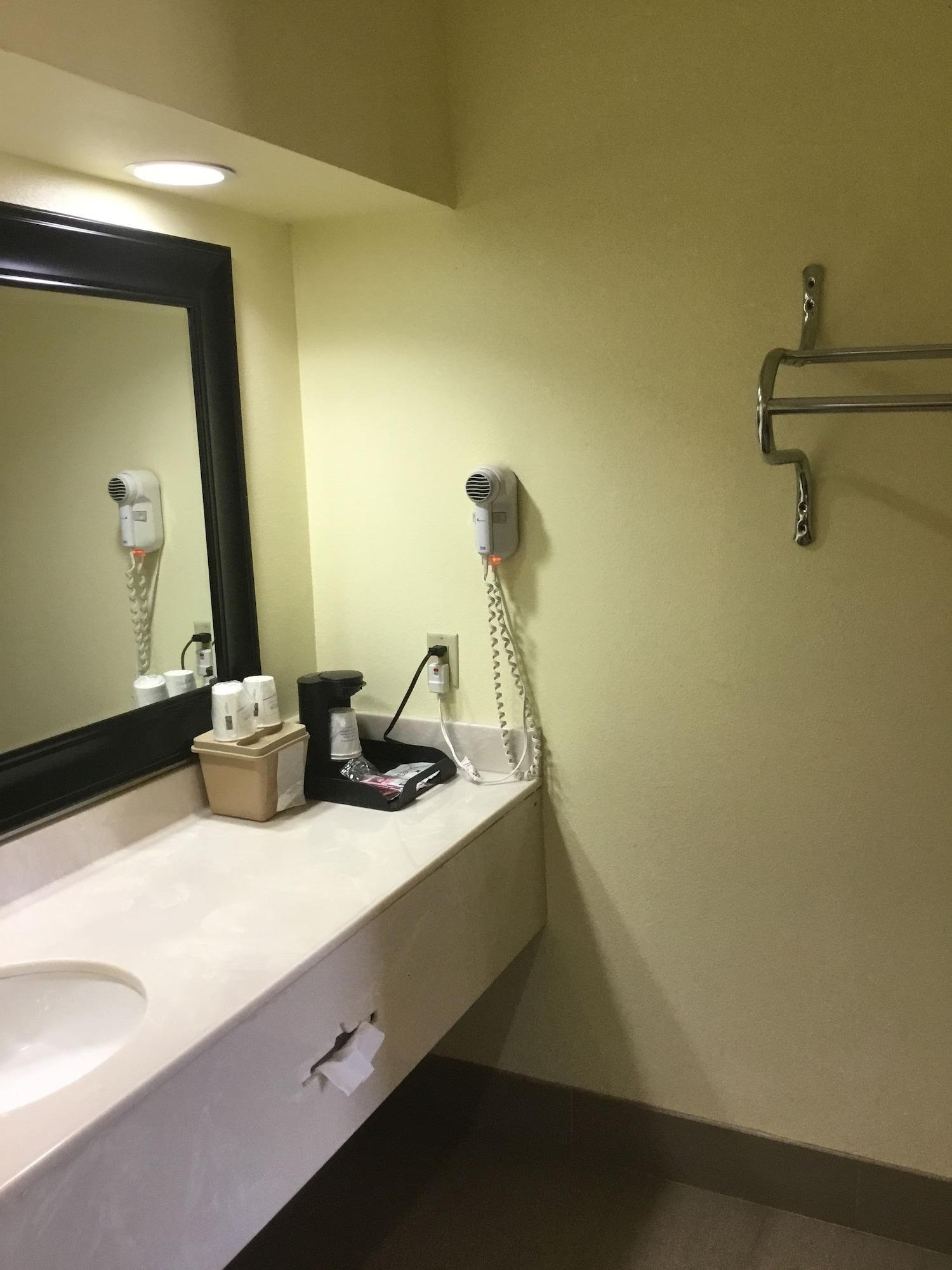 מלון Super 8 By Wyndham Fairfield Tx מראה חיצוני תמונה