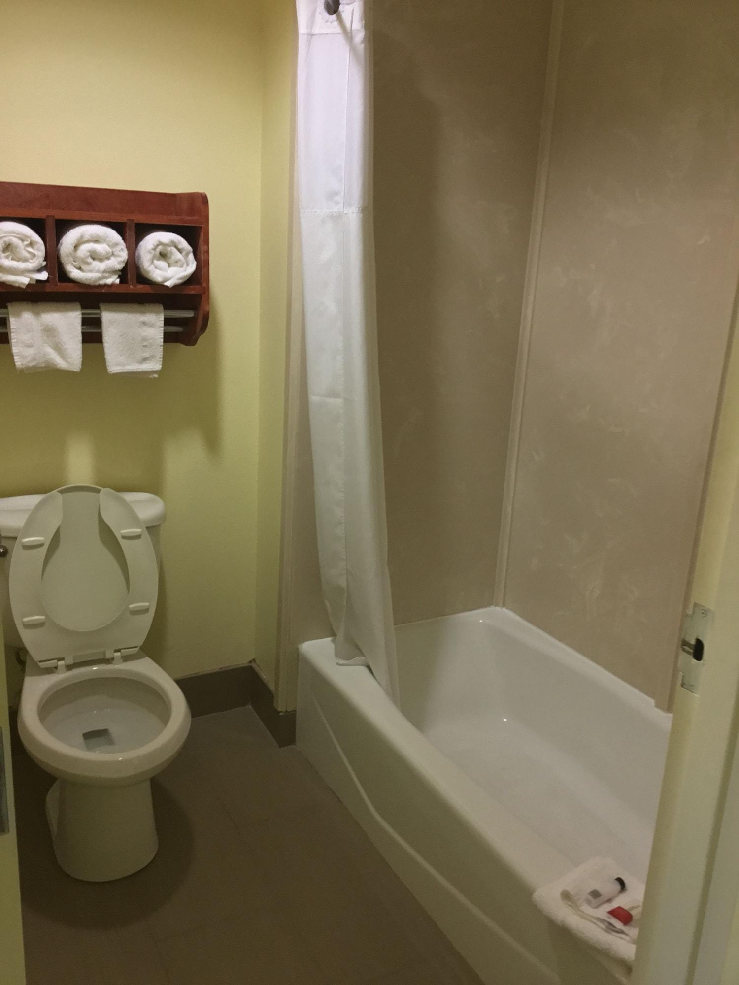 מלון Super 8 By Wyndham Fairfield Tx מראה חיצוני תמונה
