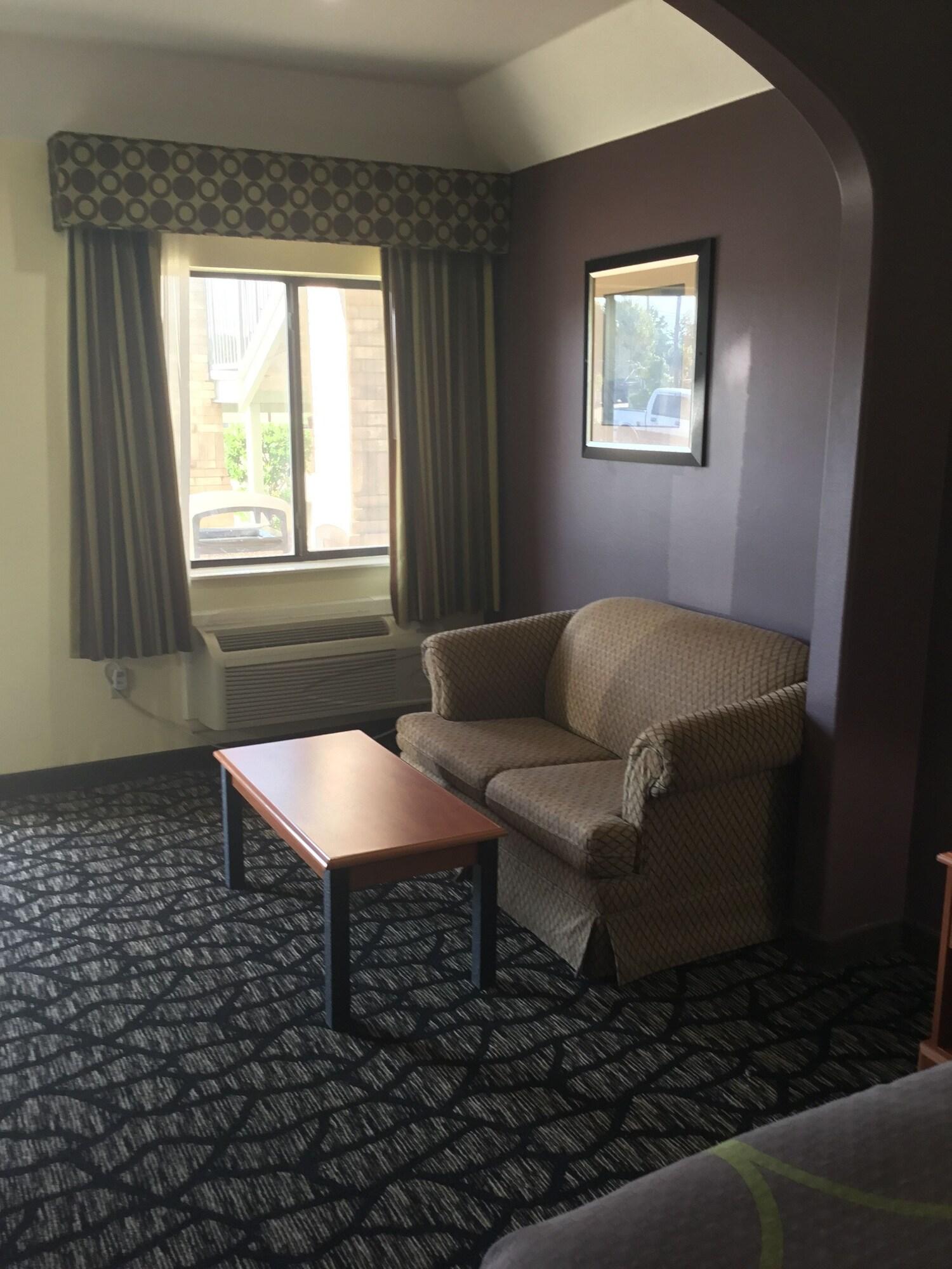 מלון Super 8 By Wyndham Fairfield Tx מראה חיצוני תמונה