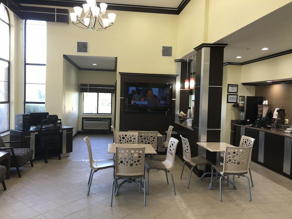 מלון Super 8 By Wyndham Fairfield Tx מראה חיצוני תמונה