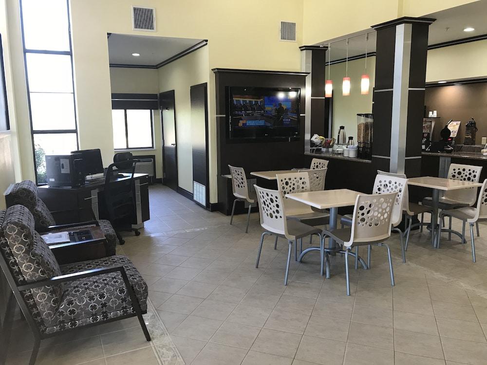 מלון Super 8 By Wyndham Fairfield Tx מראה חיצוני תמונה