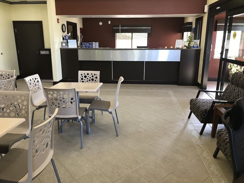 מלון Super 8 By Wyndham Fairfield Tx מראה חיצוני תמונה