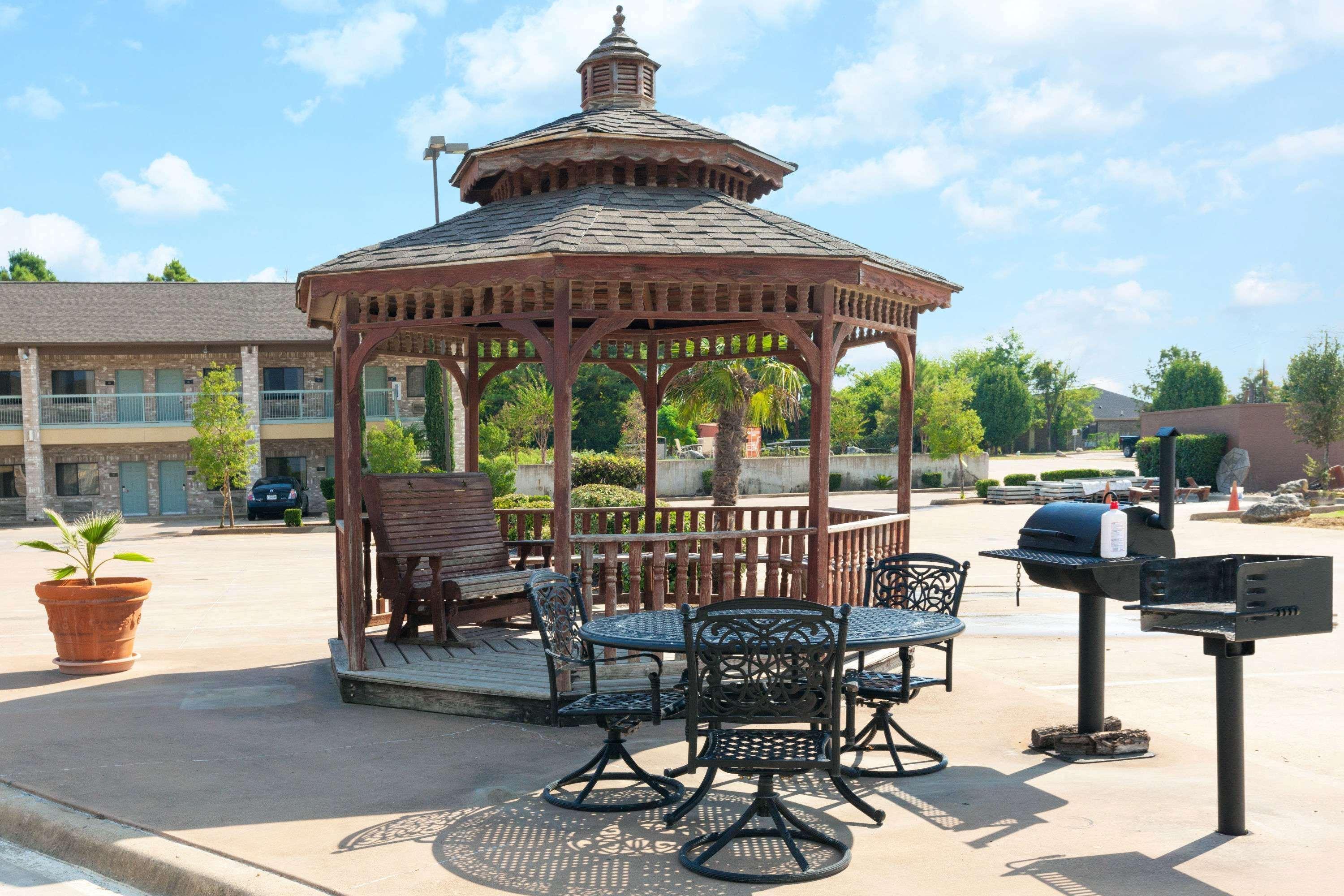 מלון Super 8 By Wyndham Fairfield Tx מראה חיצוני תמונה