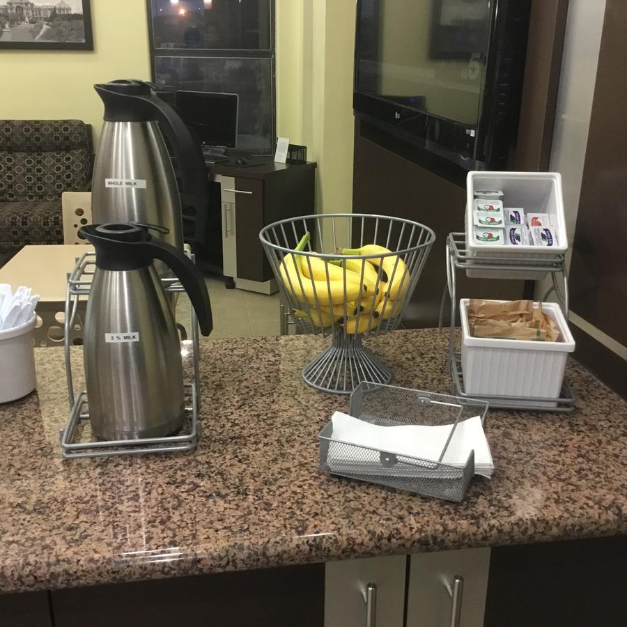 מלון Super 8 By Wyndham Fairfield Tx מראה חיצוני תמונה